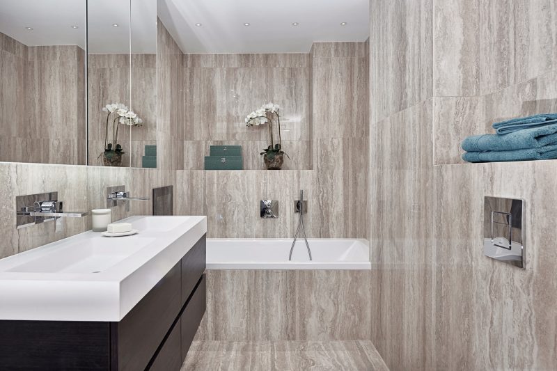Stone Sense – Travertino 28010