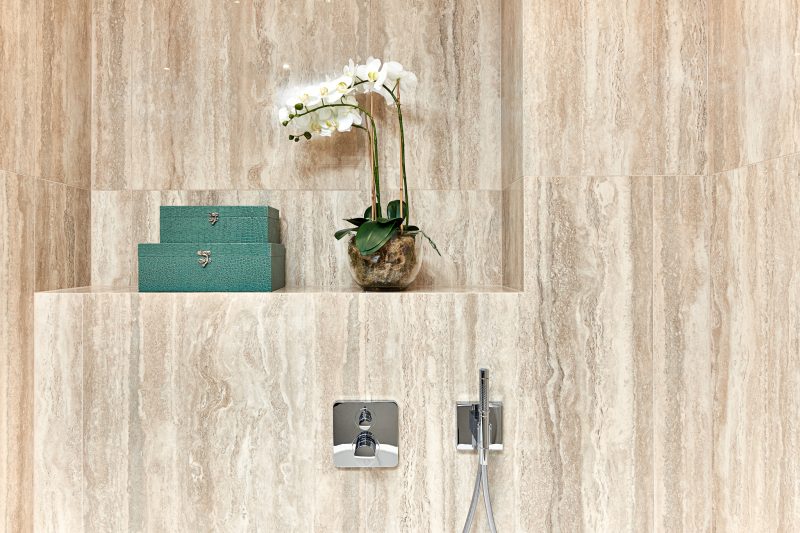Stone Sense – Travertino 8965