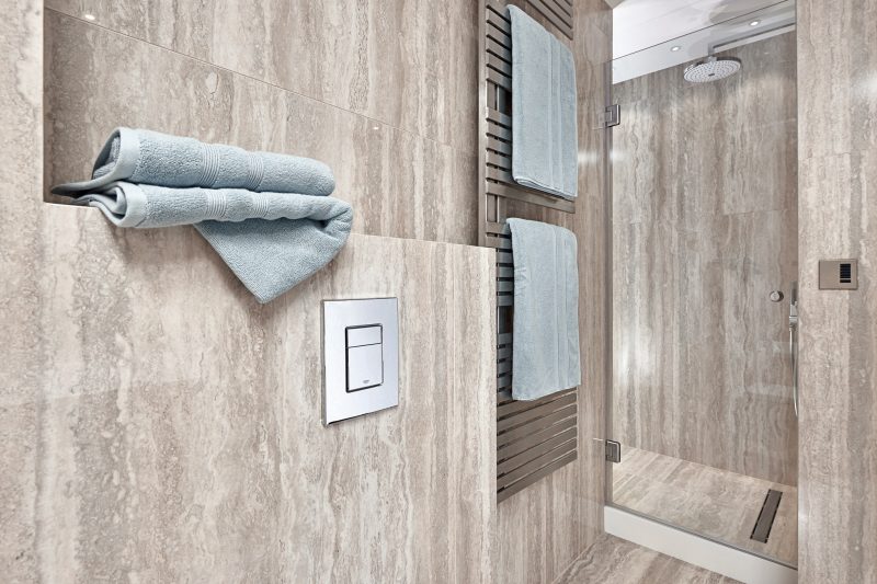 Stone Sense – Travertino 28011