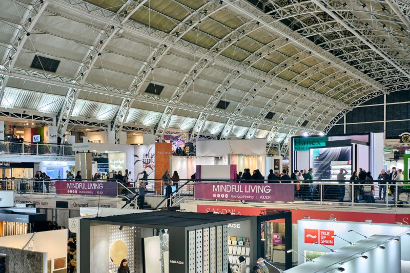 Surface Design Show (Photo ID: 43966)