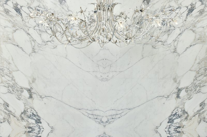 Arabescato Bookmatched 8890