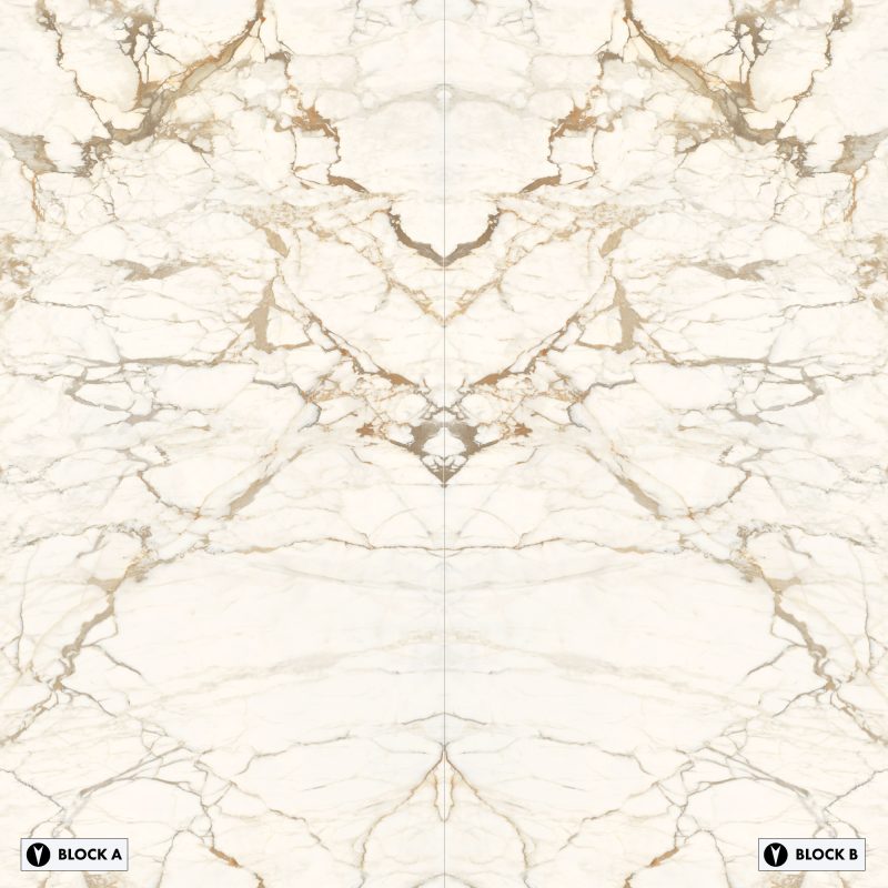 Majestic - Pietrasanta Bookmatched – Polished