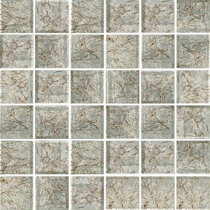Exquisite - Platinum – Glass