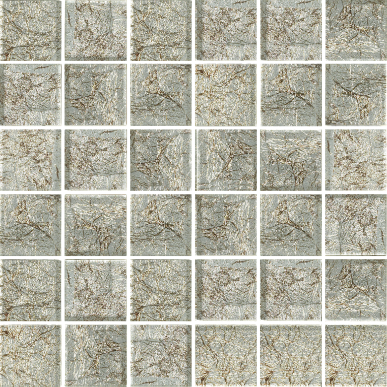 Platinum Large Glass is a Italian porcelain tile.