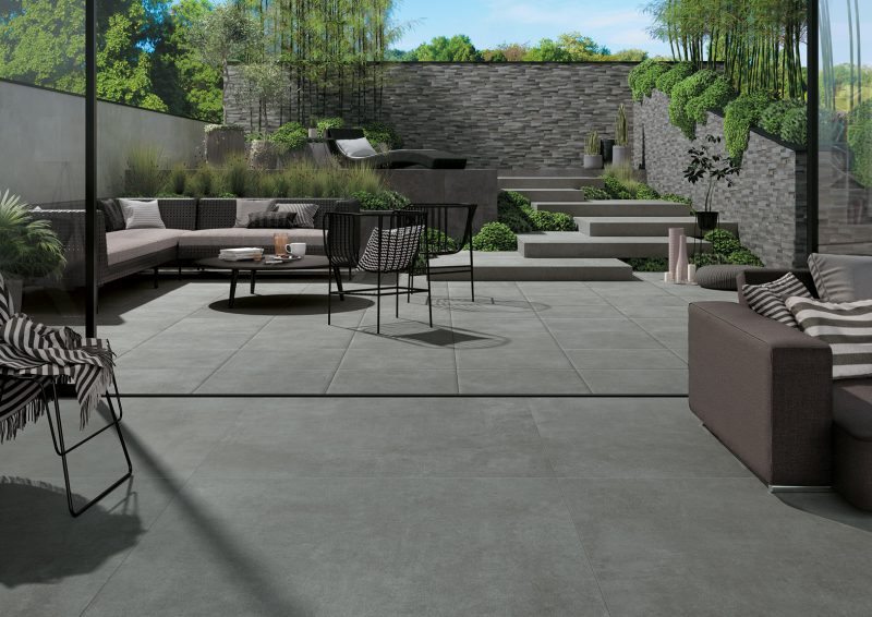 Edge – Polvere 20mm 11825