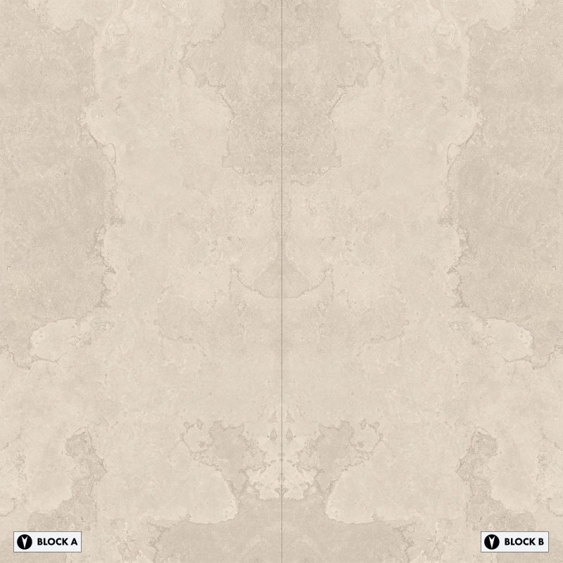 Bookmatch Bliss - Portland Bookmatched – Natural