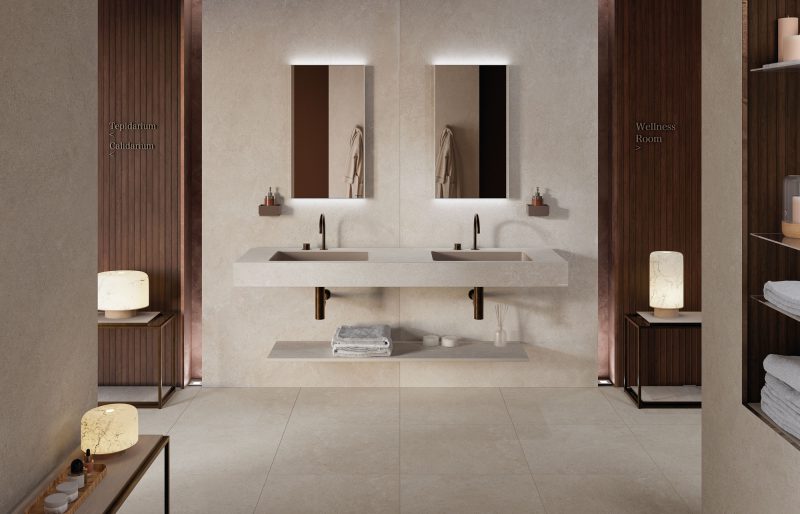 Pierra Stone – Linen 53414