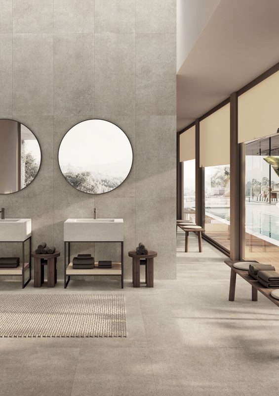 Pierra Stone – Linen 53418
