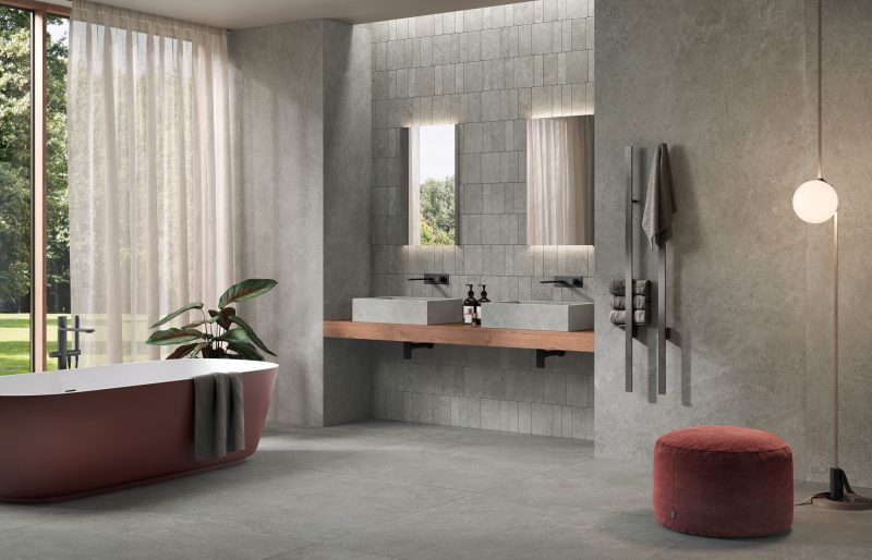 Pierra Stone – Ash with Ash Soap 53425