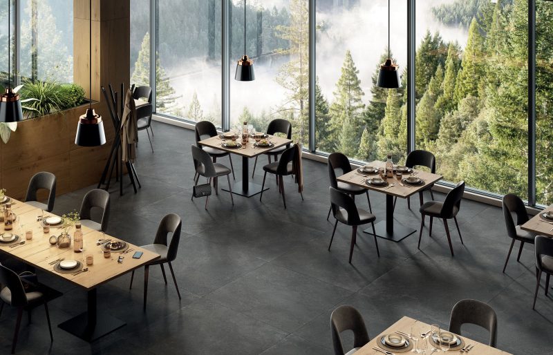 Pierra Stone – Charcoal 53430