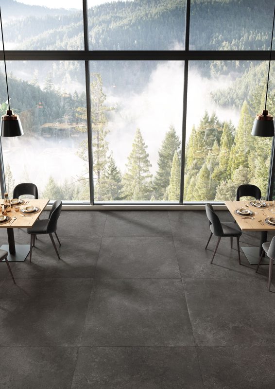Pierra Stone – Charcoal 53428
