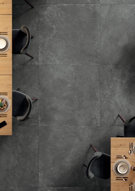 Pierra Stone – Charcoal 53429