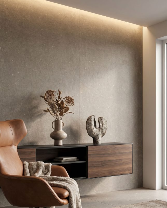 Renaissance – Chestnut 57543