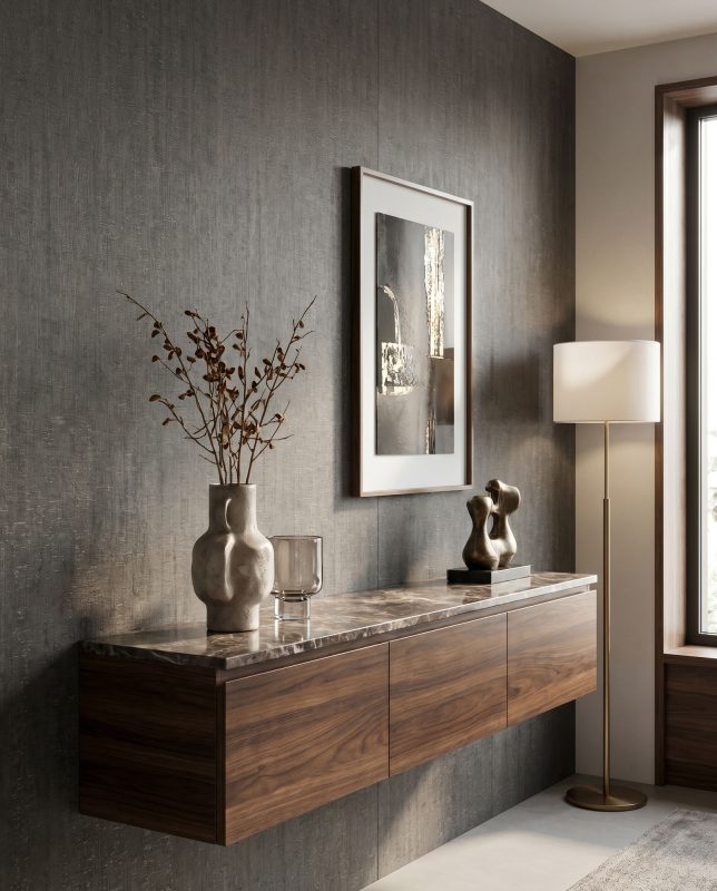Renaissance – Lichen Cork 57542
