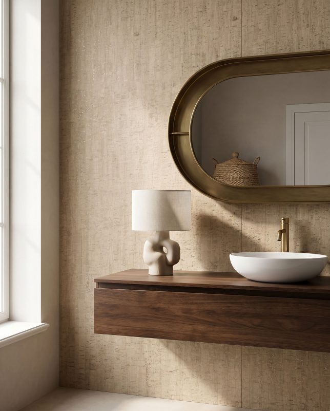 Renaissance – Shell Cork 57539