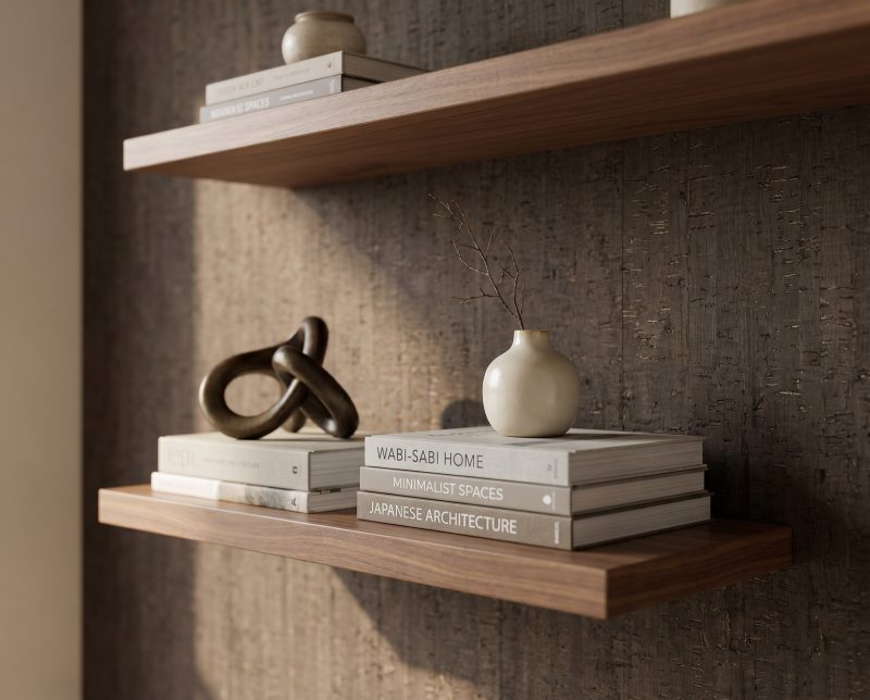 Renaissance – Smoked Cork 57537