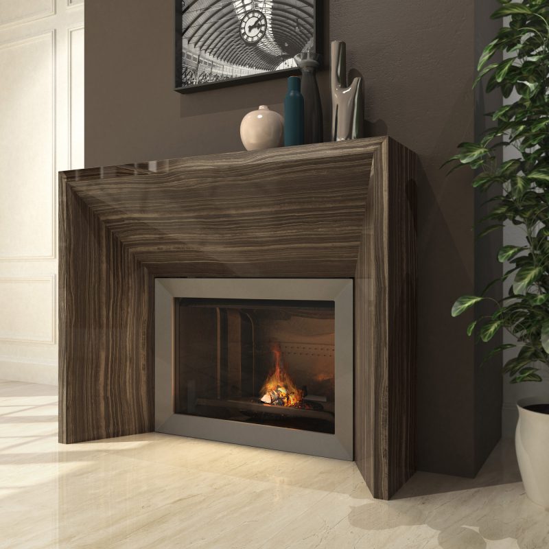 Brown Port & Stone Sense – Crema Marfil (Photo ID: 16078)