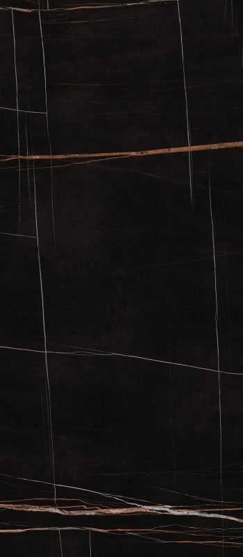Grandi Marmi - Sahara Black – Polished