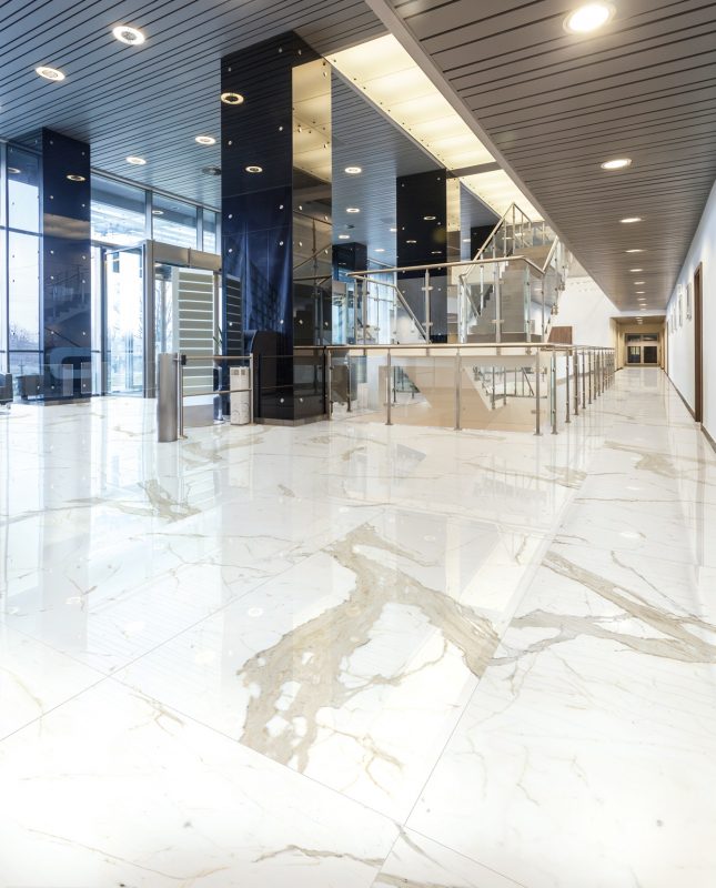 Stone Sense – Calacatta 9752