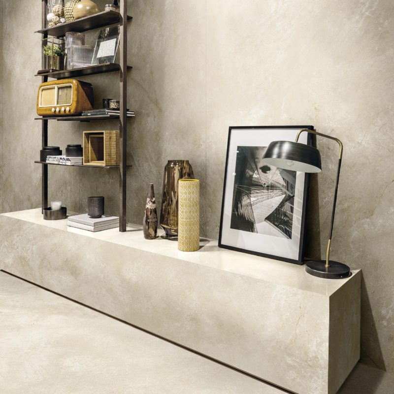 Stone Sense – Marfil 42435