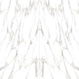 Statuario Reale Bookmatched – Natural