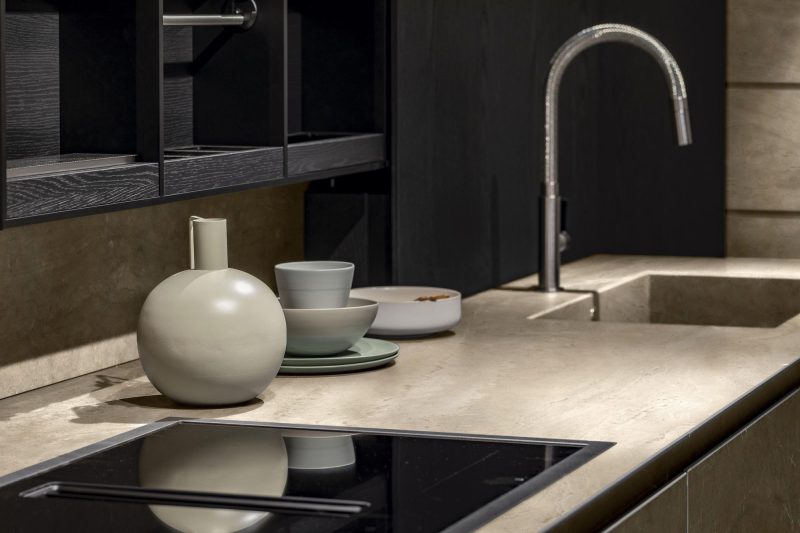 Gold Travertine 55197