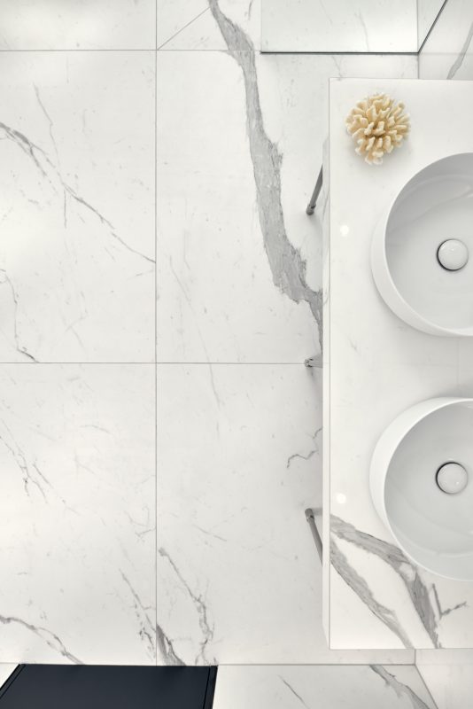 Stone Sense – Statuario Extra 10597