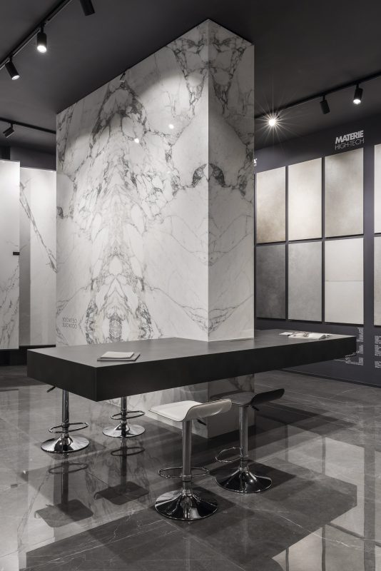 Stone Sense – Arabescato 12308