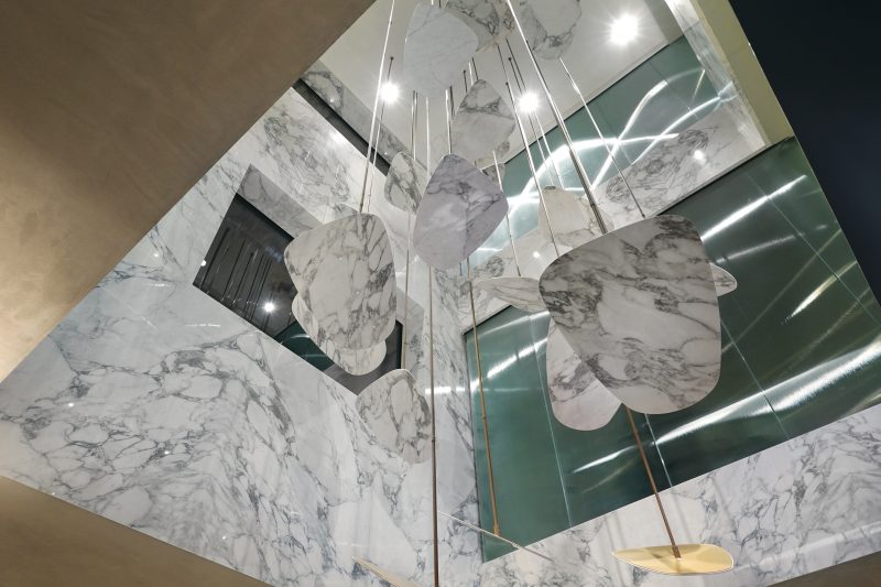 Stone Sense – Arabescato 21656