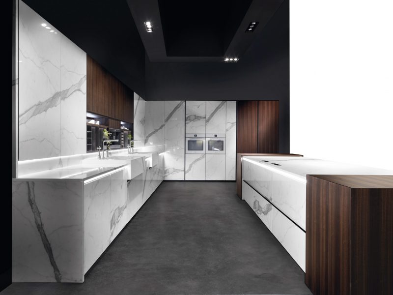 Stone Sense – Bianco Venato 11762