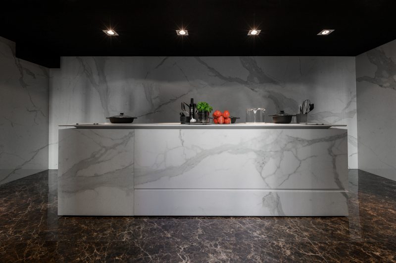 Stone Sense – Calacatta 14475