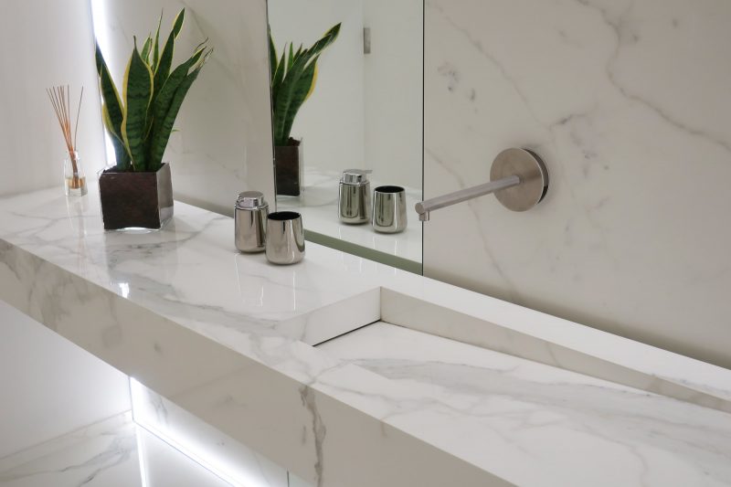 Stone Sense – Calacatta (Photo ID: 16053)