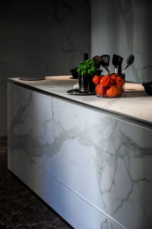 Stone Sense – Calacatta 14473