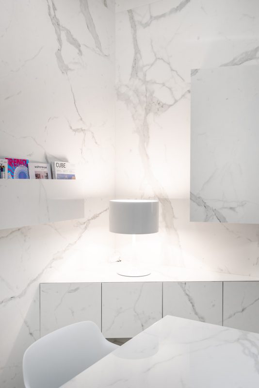 Stone Sense – Calacatta 14065