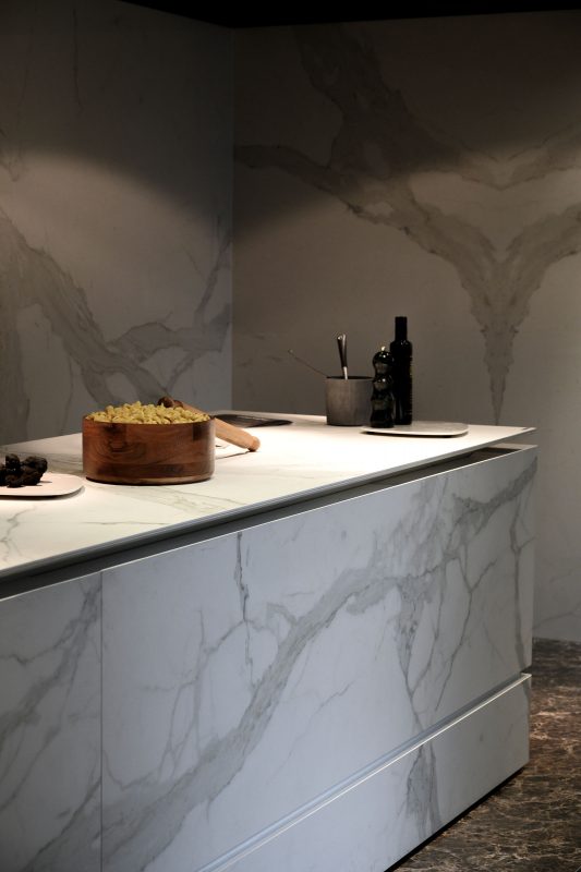 Stone Sense – Calacatta 14474