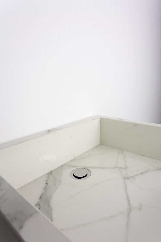 Stone Sense – Calacatta 12315