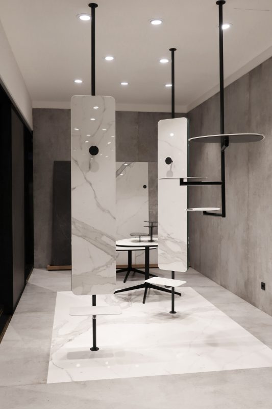 Stone Sense – Calacatta 13946
