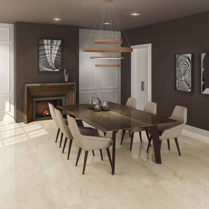 Stone Sense – Crema Marfil & Royal Stone – Brown Port (Photo ID: 16081) Stone Sense – Crema Marfil & Royal Stone – Brown Port (Photo ID: 16081)