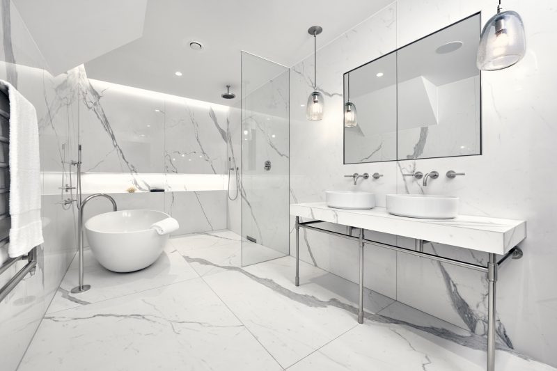 Stone Sense – Statuario Extra 10594