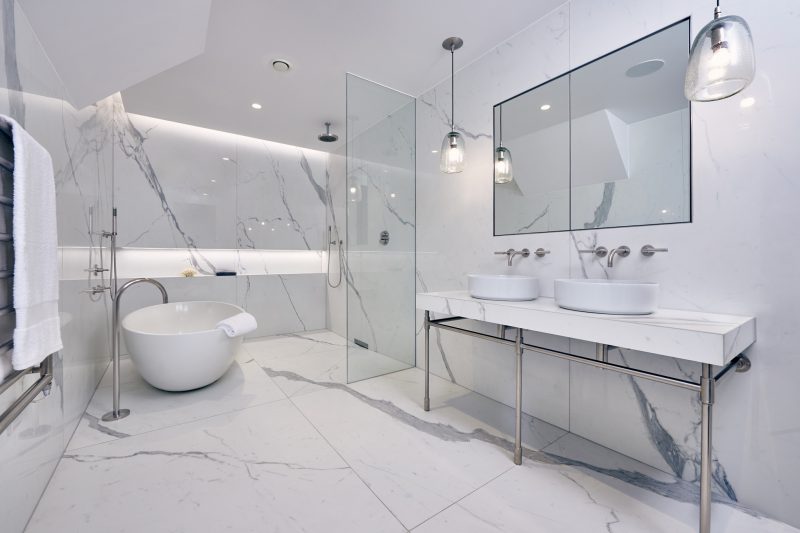 Stone Sense Statuario Extra 10499