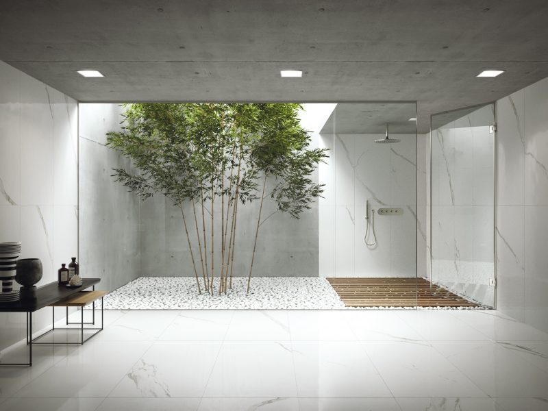 Stone Sense – Statuario Extra 11763