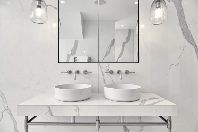 Stone Sense – Statuario Extra 10596