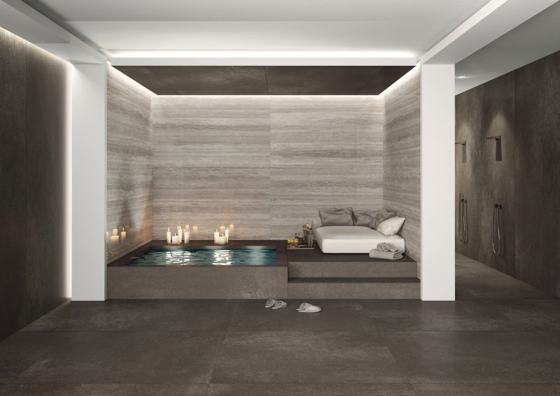 Stone Sense – Travertino 21665