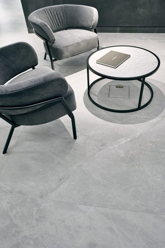 Stone Sense – Travertine Bianco 15205