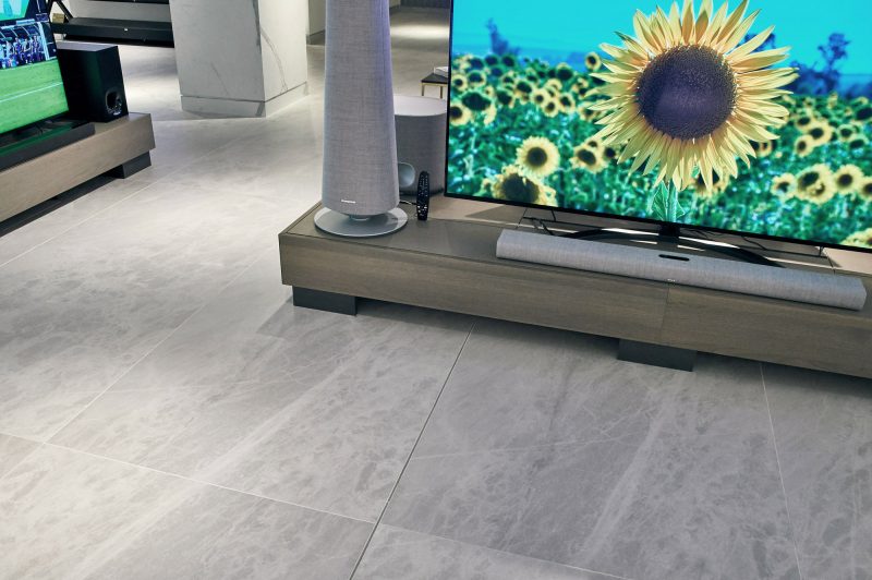 Stone Sense – Travertine Bianco 15200