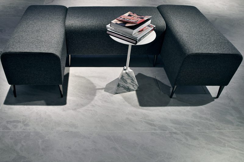 Stone Sense – Travertine Bianco 15206