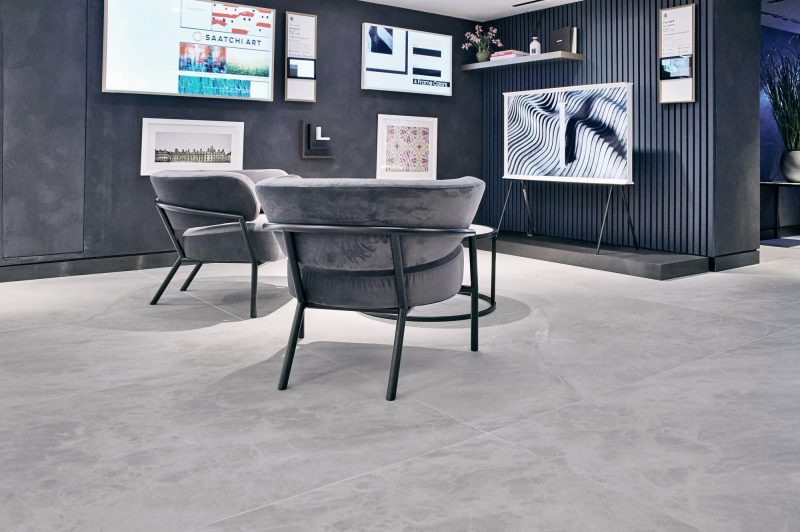 Stone Sense – Travertine Bianco 15207