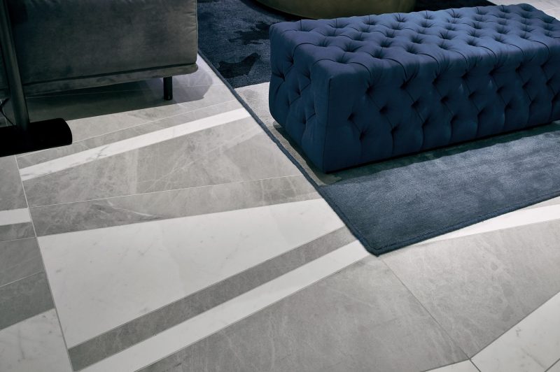 Stone Sense – Travertine Bianco & Statuario Extra 15203