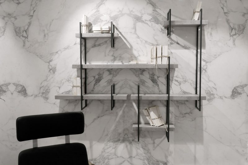 Stone Sense – Arabescato 13947