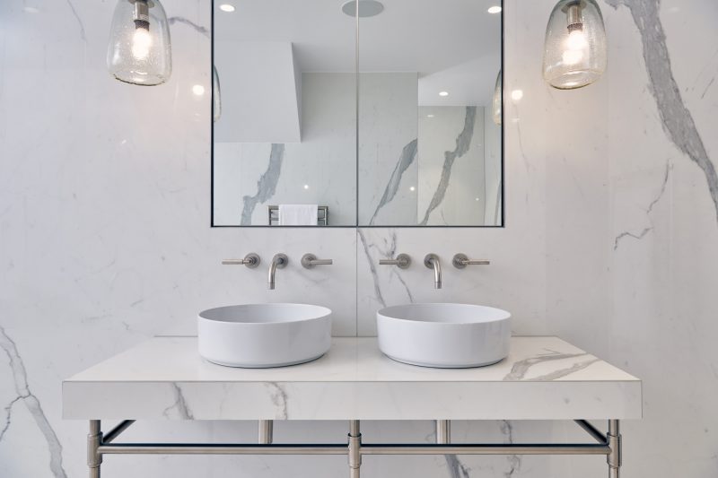 Stone Sense – Statuario Extra 10505